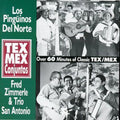 Pinquinos Del Norte / Trio San Antonio - Conjuntos Nortenos - Music CD