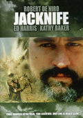 Jacknife - Jacknife - DVD