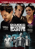 Guide To Recognizing Your Saints - Guide To Recognizing Your Saints - DVD
