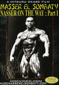 Sombaty,nasser El - Nasser On The Way: Bodybuilding With Nasser - DVD