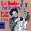 Two Bugs & a Roach Music CD