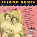 Tejano Roots Women / Various - Tejano Roots Women / Various - Music CD