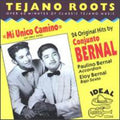 Conjunto Bernal - Mi Unico Camino - Music CD