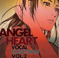 Vol. 2-angel Heart Vocal Collection / O.s.t. - Angel Heart Vocal Collection 2 - Music CD
