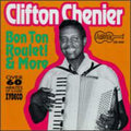 Bon Ton Roulet & More Music CD