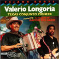 Longoria,valerio - Texas Conjunto Pioneer - Music CD