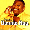 Ray,donnie - Smooth Operator - Music CD