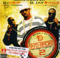 Anti Broke: The Money Maker 2 / Various - Anti Broke: The Money Maker 2 / Various - Music CD
