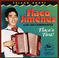 Jimenez,flaco - Flaco's First - Music CD