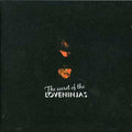 Loveninjas - Secret Of The Loveninjas - Music CD
