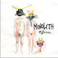 O.lamm - Monolith - Music CD