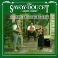 Savoy Doucet Cajun Band - Home Music With Spirits - Music CD