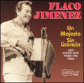 Jimenez,flaco - Mojado Sin Licencia - Music CD