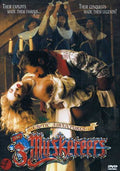 Erotic Adventures Of The Three Musketeers - Erotic Adventures Of The Three Musketeers - DVD