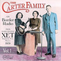 On Border Radio 1939 Music CD