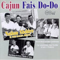 Cajun Pais Dodo / Various - Cajun Pais Dodo / Various - Music CD