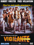 Vigilante (1983) - Vigilante (1983) - DVD