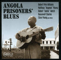 Angola Prisoners Blues / Various Music CD