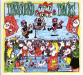 Toy Dolls - Treasured Toy Dolls Tracks - Music CD