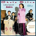 Silva,crelo - Reina Tejana Del Bolero - Music CD