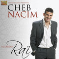 Nacim,cheb - Algerian Rai - Music CD