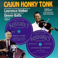 Cajun Honky Tonk: Khoury Recordings / Various - Cajun Honky Tonk: Khoury Recordings / Various - Music CD
