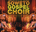 African Spirit Music CD