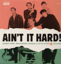 Ain't It Hard: Sunset Strip Sound Of Viva / Var - Ain't It Hard: Sunset Strip Sound Of Viva / Var - Vinyl Record