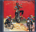 Dr. Alimantado - Love Is Music CD