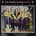 America's Most Colorful Hillbilly Band 2 Music CD
