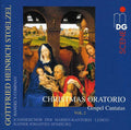 Stoltzel / Hadel's Company / Marien-kantori Lemgo - Te Deum / Christmas Oratorio / Gospel Cantatas - Super Audio CD