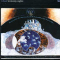 Ghost - In Stormy Nights - Music CD