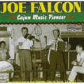 Falcon,joe - Cajun Music Pioneer - Music CD