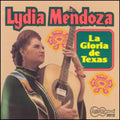 Mendoza,lydia - La Gloria De Texas - Music CD