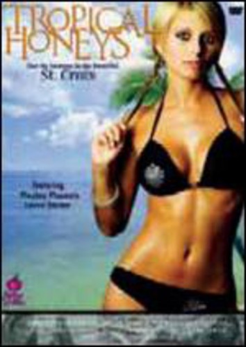 Tropical Honeys - Tropical Honeys - DVD
