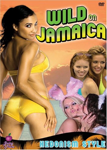 Wild On Jamaica: Hedonism Style - Wild On Jamaica: Hedonism Style - DVD