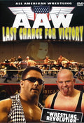 Last Chance For Vicotry - Last Chance For Vicotry - DVD