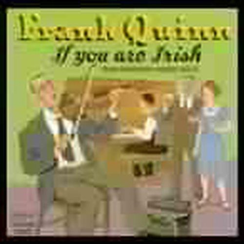 Quinn,frank - If You Are Irish - Music CD