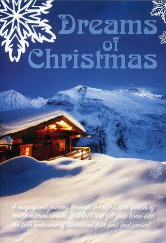 Dreams Of Christmas - Dreams Of Christmas - DVD