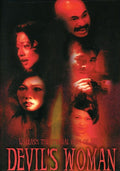 Devil's Woman - Devil's Woman - DVD