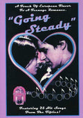 Going Steady (1979) - Going Steady (1979) - DVD