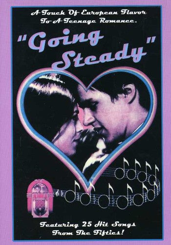 Going Steady (1979) - Going Steady (1979) - DVD