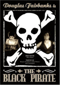 Black Pirate - Black Pirate - DVD