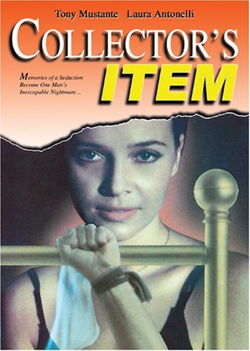 Collector's Item (1985) - Collector's Item (1985) - DVD