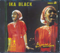 Ika Black - Special Love Music CD