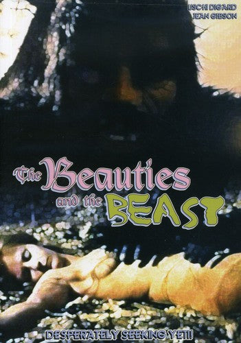 Beauties & The Beast - Beauties & The Beast - DVD