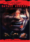Savage Weekend - Savage Weekend - DVD