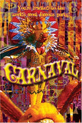 Carnaval - Carnaval - DVD