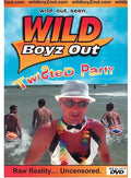 Wild Boyz Out: Twisted Party - Wild Boyz Out: Twisted Party - DVD