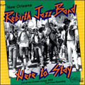 Here to Stay Music CD